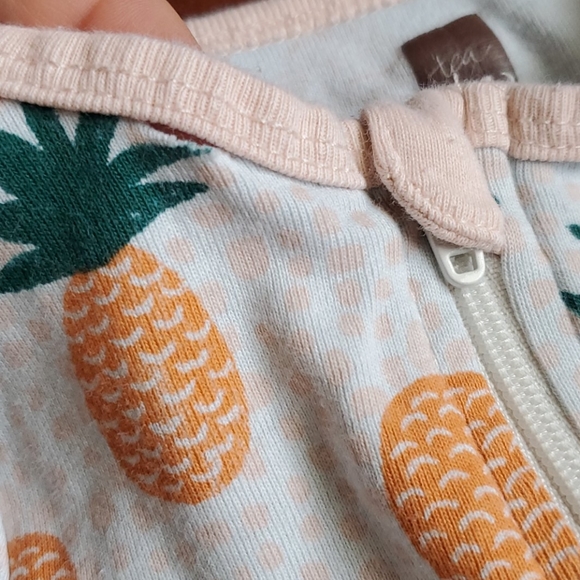 Tea Collection pjs - Picture 2 of 2